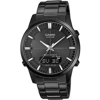 Casio Uhren Funkuhr Wave Ceptor LCW-M170DB-1AER Casio Uhren Funkuhr Wave Ceptor LCW-M170DB-1AER