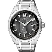 Herrenuhr von Citizen Eco Drive Super Titanium AW1240-57E Herrenuhr von Citizen Eco Drive Super Titanium AW1240-57E