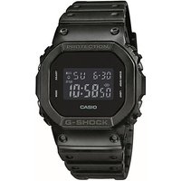 Casio Uhr G-Shock DW-5600BB-1ER Casio Uhr G-Shock DW-5600BB-1ER