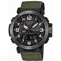 Casio Uhren Pro Trek PRW-6600YB-3ER Monte Tamaro Casio Uhren Pro Trek PRW-6600YB-3ER Monte Tamaro