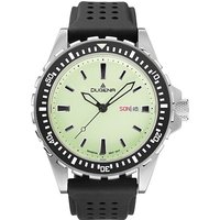 Dugena Herren-Taucheruhr 4460679 Dugena Herren-Taucheruhr 4460679