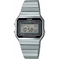 Casio Uhren Vintage Collection A700WE-1AEF Casio Uhren Vintage Collection A700WE-1AEF