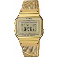 Casio Uhren Vintage Collection A700WEMG-9AEF Casio Uhren Vintage Collection A700WEMG-9AEF