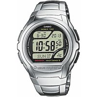 Casio Uhren Funkuhr WV-58RE-1AEF Casio Uhren Funkuhr WV-58RE-1AEF