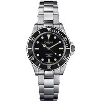 Herrenuhr von Davosa Taucher Automatik Ternos Sixties 161.525.50 Herrenuhr von Davosa Taucher Automatik Ternos Sixties 161.525.50