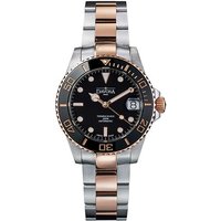 Damenuhr von Davosa Taucher Automatik Ternos Medium Automatic 166.196.50 Damenuhr von Davosa Taucher Automatik Ternos Medium Automatic 166.196.50