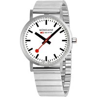 Mondaine Bahnhofsuhr Classic A660.30314.16SBJ Mondaine Bahnhofsuhr Classic A660.30314.16SBJ
