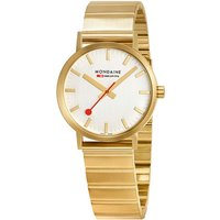 Mondaine Bahnhofsuhr Classic A660.30314.16SBM Mondaine Bahnhofsuhr Classic A660.30314.16SBM