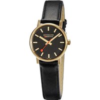 Mondaine Bahnhofsuhr EVO2 MSE.30120.LB Mondaine Bahnhofsuhr EVO2 MSE.30120.LB