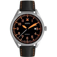 Uhren Fliegeruhr Aristo Automatik von Aristo 3H223 Beobachter Uhren Fliegeruhr Aristo Automatik von Aristo 3H223 Beobachter
