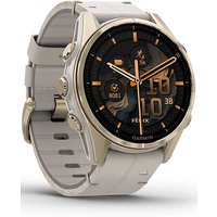 Garmin fenix® 8 AMOLED Saphir mit Lederarmband Ref. 010-02903-40 – Multisport GPS Smartwatch Garmin fenix® 8 AMOLED Saphir mit Lederarmband Ref. 010-02903-40 – Multisport GPS Smartwatch