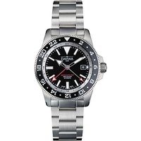 Herrenuhr von Davosa Taucher Automatik Argonautic World Traveller 16154250 Herrenuhr von Davosa Taucher Automatik Argonautic World Traveller 16154250