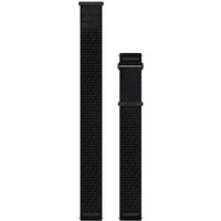Garmin Armband aus Nylon ComfortFit für 22mm Anstoß 010-14400-08