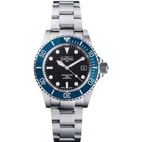 Herrenuhr von Davosa Taucher Automatik Ternos Diver 161.550.40 Herrenuhr von Davosa Taucher Automatik Ternos Diver 161.550.40
