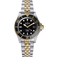 Herrenuhr von Davosa Taucher Automatik Ternos Diver 161.551.05 Herrenuhr von Davosa Taucher Automatik Ternos Diver 161.551.05