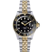 Herrenuhr von Davosa Taucher Automatik Ternos Diver 161.553.05 Herrenuhr von Davosa Taucher Automatik Ternos Diver 161.553.05
