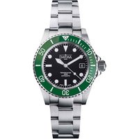 Herrenuhr von Davosa Taucher Automatik Ternos Diver 161.550.70 Herrenuhr von Davosa Taucher Automatik Ternos Diver 161.550.70