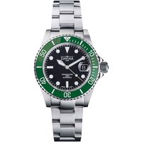 Herrenuhr von Davosa Taucher Automatik Ternos Diver 161.552.70 Herrenuhr von Davosa Taucher Automatik Ternos Diver 161.552.70
