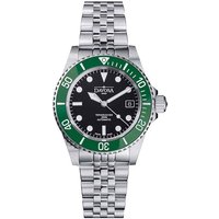 Herrenuhr von Davosa Taucher Automatik Ternos Diver 161.550.07 Herrenuhr von Davosa Taucher Automatik Ternos Diver 161.550.07