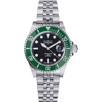 Herrenuhr von Davosa Taucher Automatik Ternos Diver 161.552.07 Herrenuhr von Davosa Taucher Automatik Ternos Diver 161.552.07