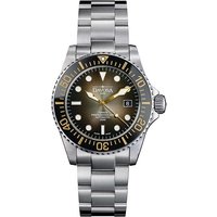 Herrenuhr von Davosa Taucher Automatik Ternos Professional 68h Eagle Bay 16154850 Herrenuhr von Davosa Taucher Automatik Ternos Professional 68h Eagle Bay 16154850
