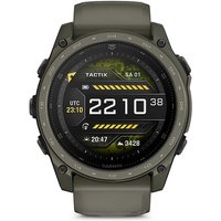 Garmin Tactix 8 AMOLED Cerakote Ref. 010-04553-11 – Multisport GPS Smartwatch Garmin Tactix 8 AMOLED Cerakote Ref. 010-04553-11 – Multisport GPS Smartwatch