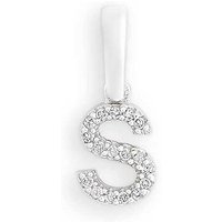 Anhänger S von Palido C322-S Anhänger S von Palido C322-S