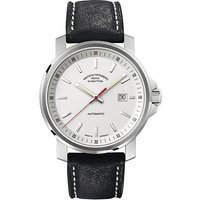 Mühle Glashütte Herrenuhr 29er Big M1-25-31-LB Mühle Glashütte Herrenuhr 29er Big M1-25-31-LB