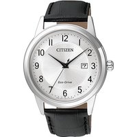 Herrenuhr Sports von Citizen Eco Drive AW1231-07A Herrenuhr Sports von Citizen Eco Drive AW1231-07A