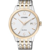 Herrenuhr Sports von Citizen Eco Drive BM7304-59A Herrenuhr Sports von Citizen Eco Drive BM7304-59A