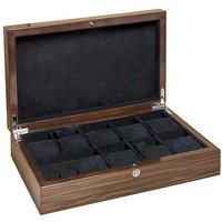 Uhrensammler-10er-Box Boxy Castle 309377 Uhrensammler-10er-Box Boxy Castle 309377