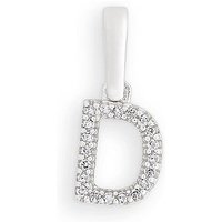 Anhänger D von Palido C322-D Anhänger D von Palido C322-D