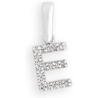 Anhänger E von Palido C322-E Anhänger E von Palido C322-E