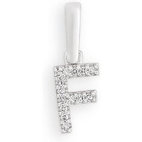 Anhänger F von Palido C322-F Anhänger F von Palido C322-F