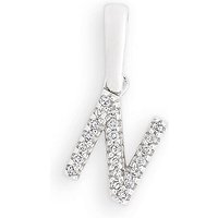 Anhänger N von Palido C322-N Anhänger N von Palido C322-N