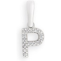 Anhänger P von Palido C322-P Anhänger P von Palido C322-P