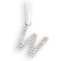 Anhänger W von Palido C322-W Anhänger W von Palido C322-W