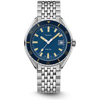 Uhr von Doxa SUB200 Caribbean 799.10.201.10 Uhr von Doxa SUB200 Caribbean 799.10.201.10