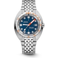 Uhr von Doxa SUB300T Caribbean 840.10.201.10 Uhr von Doxa SUB300T Caribbean 840.10.201.10