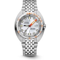 Uhr von Doxa SUB300T Searambler 840.10.021.10 Uhr von Doxa SUB300T Searambler 840.10.021.10