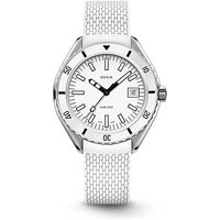 Uhr von Doxa SUB200 Whitepearl 799.10.011.23 Uhr von Doxa SUB200 Whitepearl 799.10.011.23