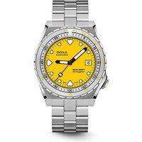 Uhr von Doxa SUB600T Divingstar 862.10.361.10 Uhr von Doxa SUB600T Divingstar 862.10.361.10