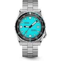 Uhr von Doxa SUB600T Aquamarine 861.10.241.10 Uhr von Doxa SUB600T Aquamarine 861.10.241.10