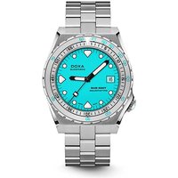 Uhr von Doxa SUB600T Aquamarine 862.10.241.10 Uhr von Doxa SUB600T Aquamarine 862.10.241.10