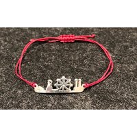 Uhren Hieber Armschmuck München CK220006-Cr Uhren Hieber Armschmuck München CK220006-Cr