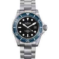 Herrenuhr von Davosa Taucher Automatik Ternos Professional 68h 16153840 Herrenuhr von Davosa Taucher Automatik Ternos Professional 68h 16153840