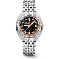 Uhr von Doxa SUB 250T GMT Sharkhunter 855.10.101.10 Uhr von Doxa SUB 250T GMT Sharkhunter 855.10.101.10