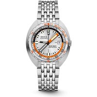 Uhr von Doxa SUB 250T GMT Searambler 855.10.131.10 Uhr von Doxa SUB 250T GMT Searambler 855.10.131.10