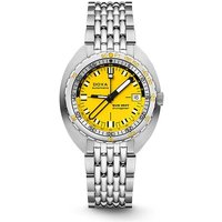Uhr von Doxa SUB 250T GMT Divingstar 855.10.361.10 Uhr von Doxa SUB 250T GMT Divingstar 855.10.361.10
