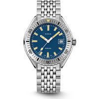 Uhr von Doxa SUB200 Caribbean 796.10.201.10 Uhr von Doxa SUB200 Caribbean 796.10.201.10